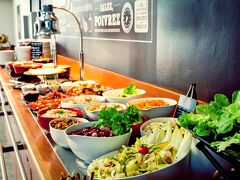 イビス ワルザザート センター 写真