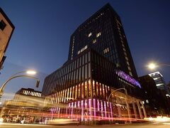 Empire Riverside Hotel 写真