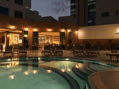 マジェスティック プレミア ホテル ブルドバイ 写真