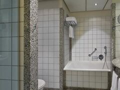 ヒルトン ミュンヘン エアポート 写真