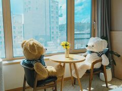 Jongno Lumia Tourist Hotel 写真