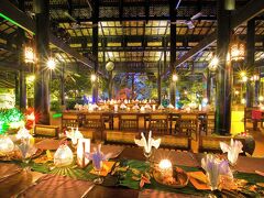 エンプレス アンコール リゾート & スパ 写真