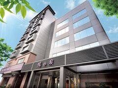 バロンズ ホット スプリング ホテル 写真