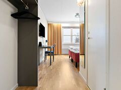 ベストウェスタン ホテル レルダルショージェン 写真