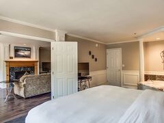 レブンワース ビレッジ イン 写真