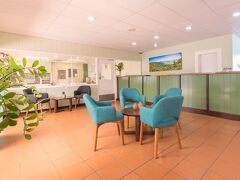 コーラル ツリー イン ホテル 写真