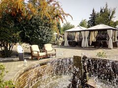 ホテル マラ 写真