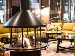 Clarion Hotel Orebro 写真