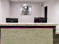 クオリティ イン & スイーツ コロンバス ウェスト 写真