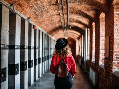 セントロ オタワ ジェイル ホステル 写真