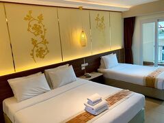 リタ リゾート アンド レジデンス 写真