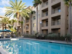 ハイアット ハウス サンディエゴ ソレント メサ 写真