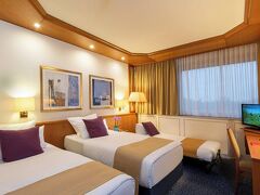 レオナルド ホテル フランクフルト シティ サウス 写真