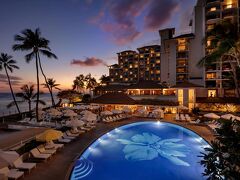 ハレクラニ 写真