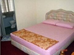 フォーモサ ホテル アパートメント 写真