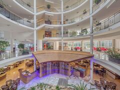 ロータス テルメ ホテル&スパ 写真