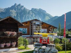 Gut Wenghof - Family Resort Werfenweng 写真