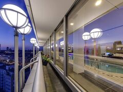 クレイトン  ホテル デュッセルドルフ シティ センター 写真