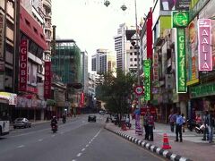 T ホテル ジャラン タール 写真