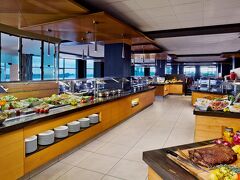 シェラトン フォールズビュー ホテル 写真