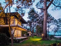 ザ リバー リゾート 写真