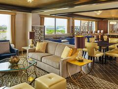 シェラトン リール ナパヴィル ホテル 写真