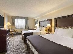 Travelodge by Wyndham Vancouver Airport 写真