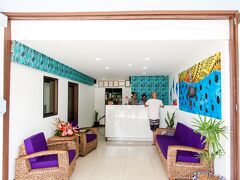 ブルー ウェスト ヴィラズ 写真