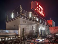 Hotel Alex Johnson Rapid City, Curio Collection by Hilton 写真