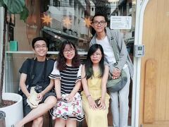 ベッド ワン ブロック ホステル 写真