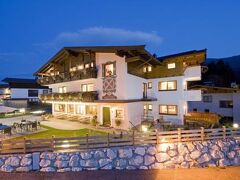 Landhotel Föhrenhof Ellmau 写真