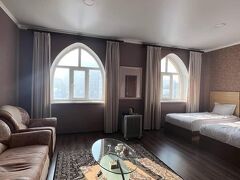 シャー パレス ホテル 写真