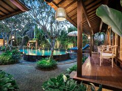 ヤナ ヴィラズ ケムヌー by ジェニュインホスト 写真