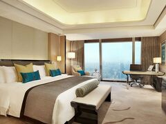 ザ セントレジス シェンヂェン 写真