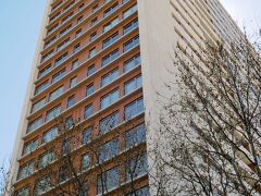 パノラミック リビング 写真