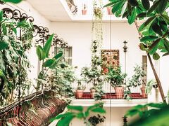 Palais-Hotel Erzherzog Johann 写真