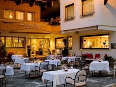 Hotel Apartments Alpenrose 写真