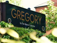 Gregory by the Warren Collection 写真
