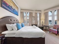 ハート アンド ガーター ホテル 写真