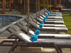 カーサ デル マール ランカウイ 写真