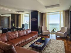 スイソテル ビュユック エフェス イズミール 写真