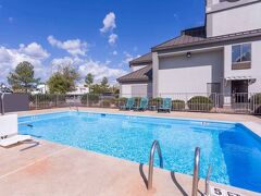 スーパー 8 バイ ウィンダム グリア / スパータンバーグ エリア 写真