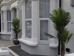 アストン コート ホテル 写真