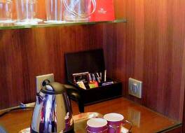 ラディソン ブル ホテル 写真