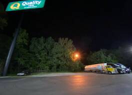 クオリティ イン ケンリー I-95 写真