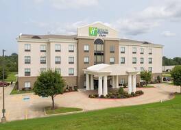 ホリデイ イン エクスプレス スイーツ ヴァン ビューレン - フォート スミス エリア by IHG 写真