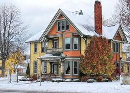 ラディントン ハウス B&B 写真