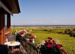 Hotel Restaurant Au Riesling 写真