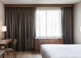 ACホテルシカゴダウンタウン 写真