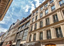 アダジオ シティ アパートホテル オペラ 写真